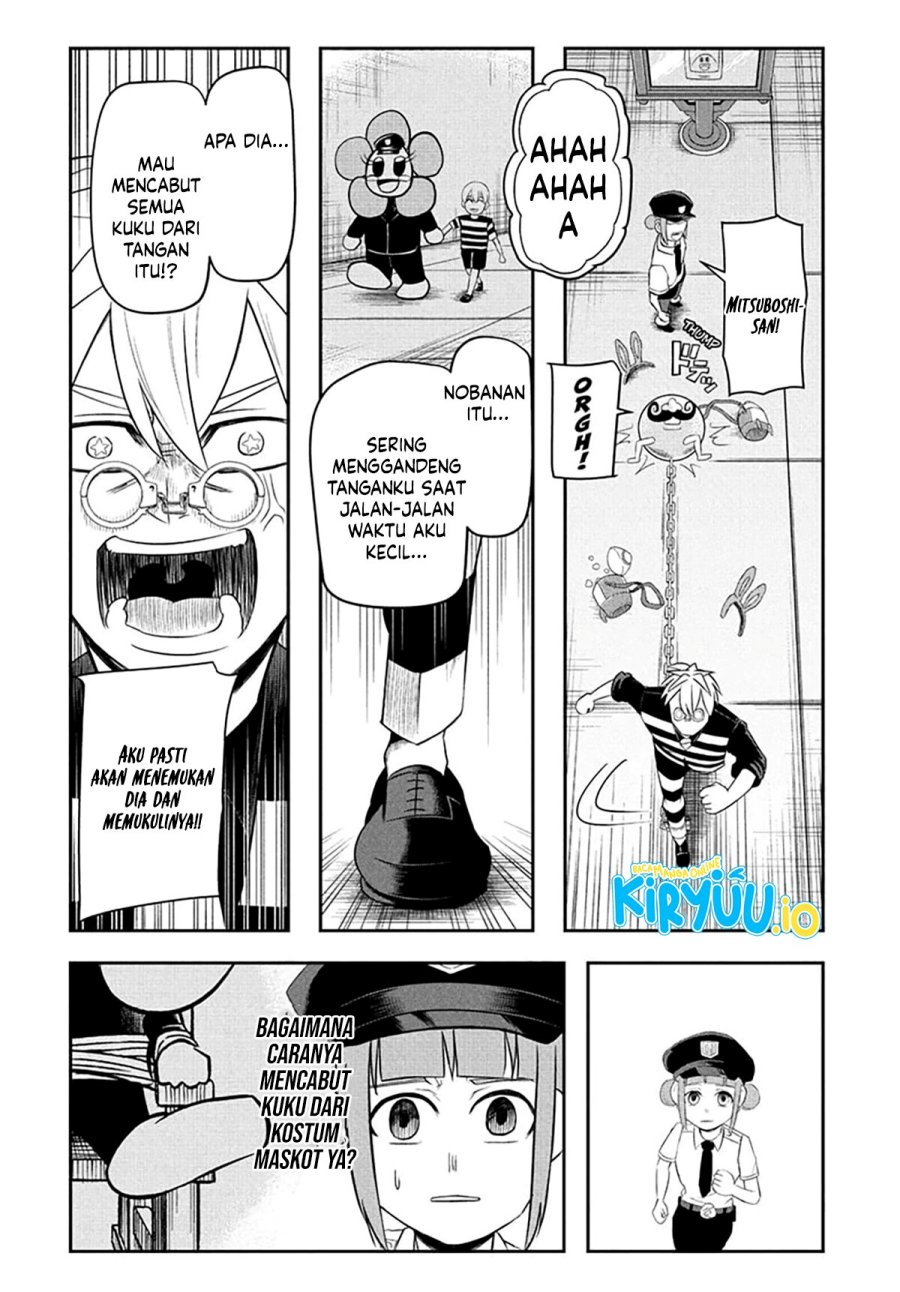 Nice Prison Chapter 05 Gambar 8