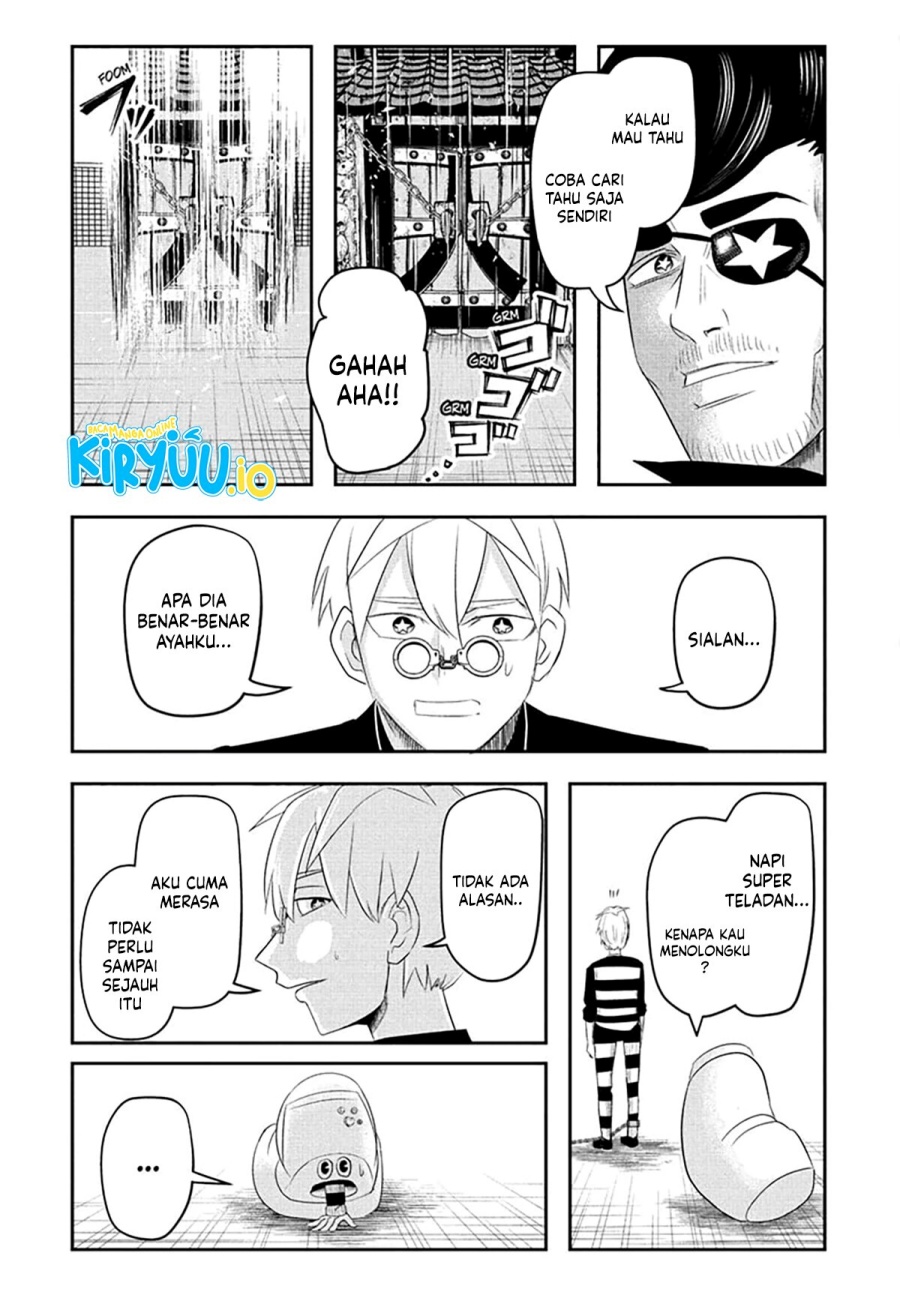 Nice Prison Chapter 07 Gambar 16