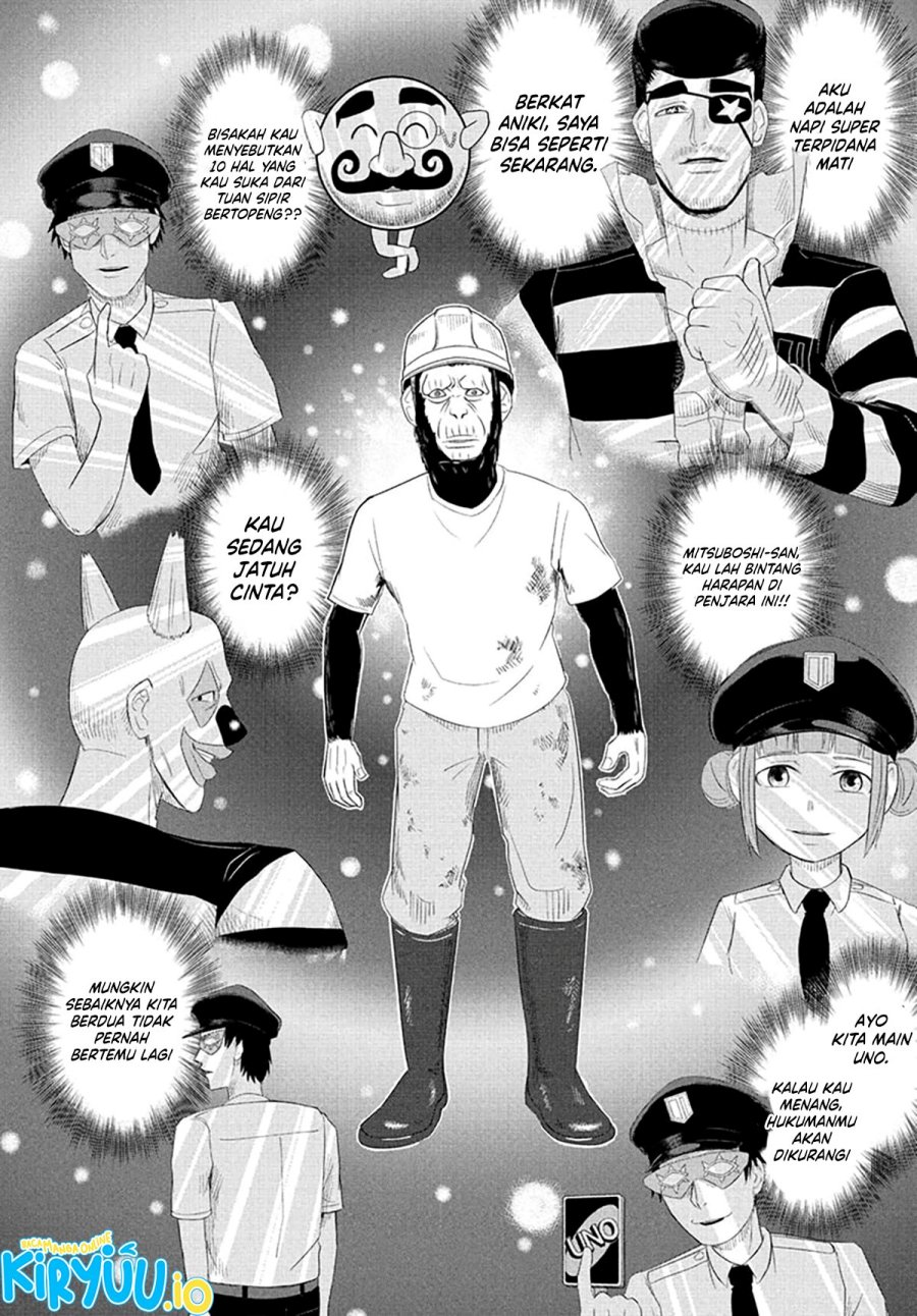 Nice Prison Chapter 08 Gambar 15