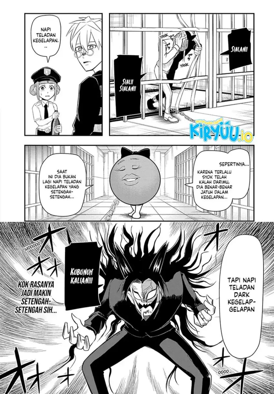 Nice Prison Chapter 12 Gambar 3