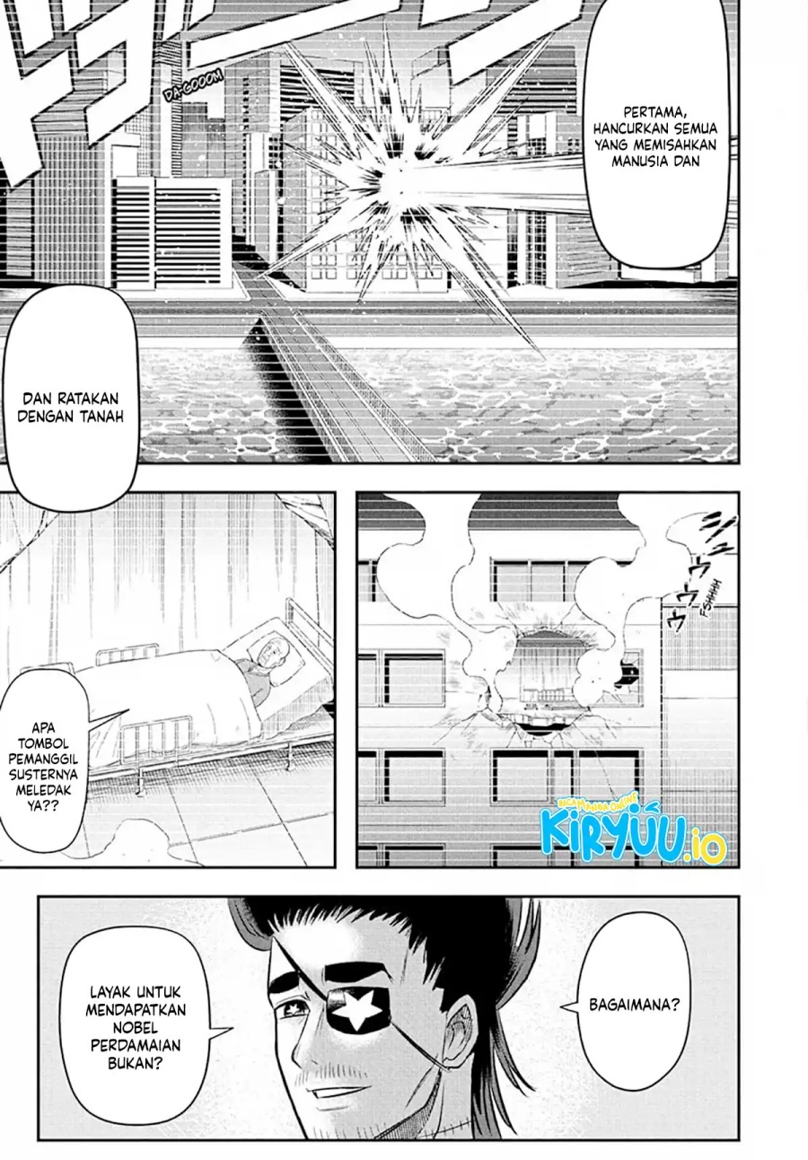 Nice Prison Chapter 18 Gambar 9