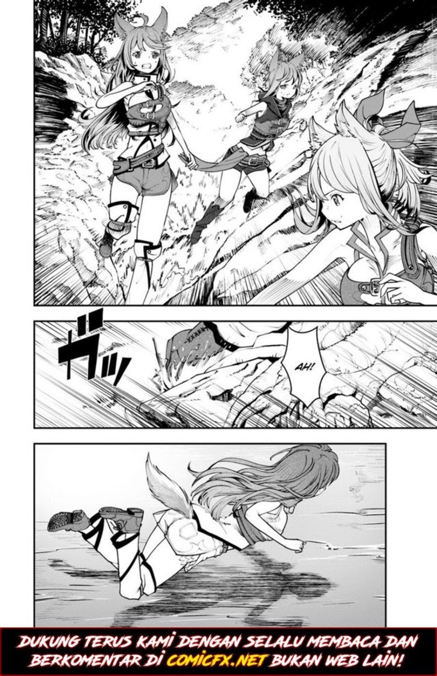 Nichijou de wa Saenai Tada no Ossan, Hontou wa Chijou Saikyo no Senshin Chapter 01.2 Gambar 2