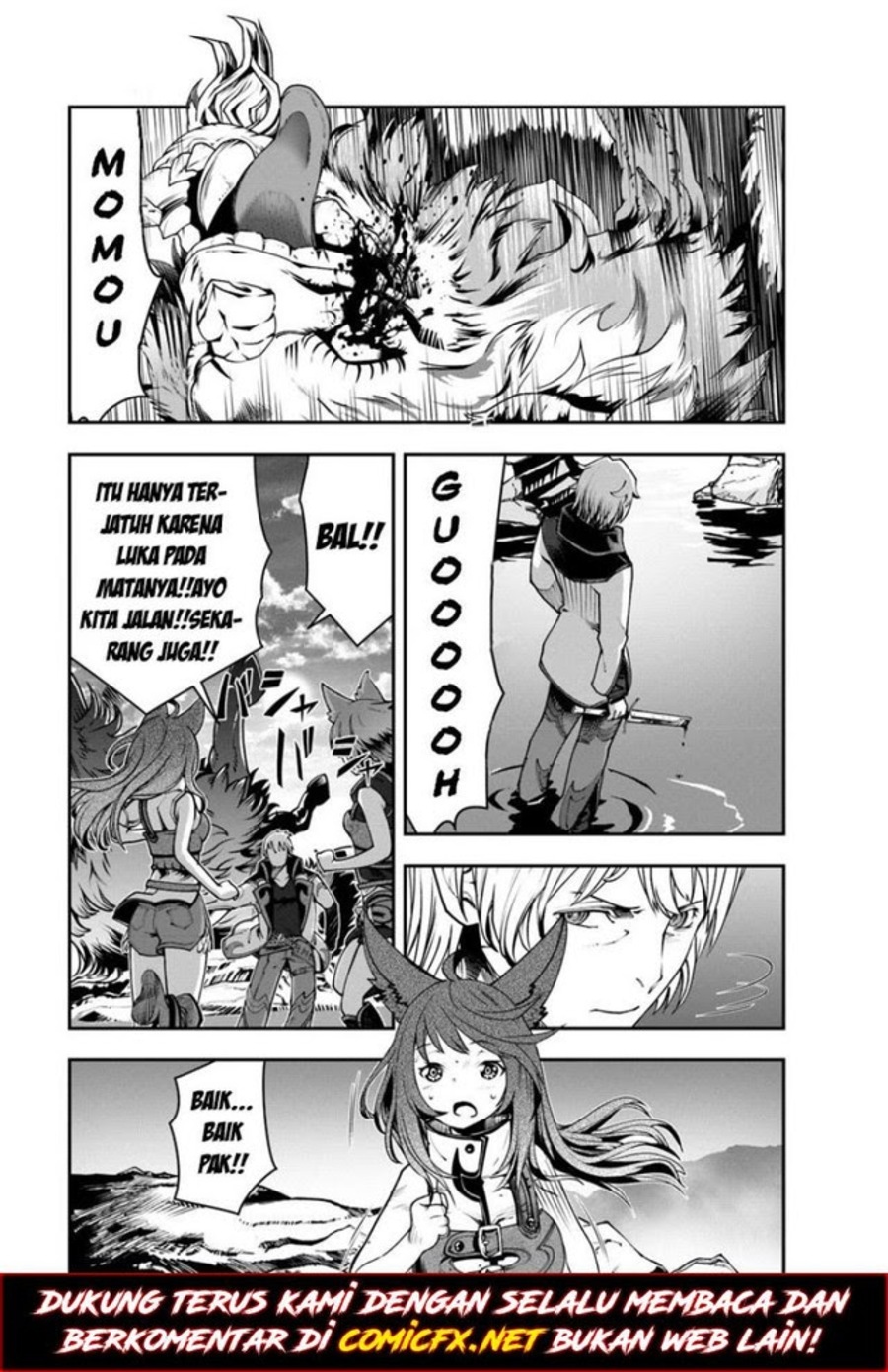 Nichijou de wa Saenai Tada no Ossan, Hontou wa Chijou Saikyo no Senshin Chapter 01.2 Gambar 12