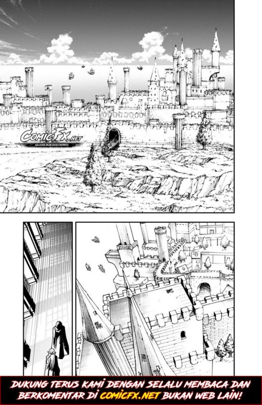 Nichijou de wa Saenai Tada no Ossan, Hontou wa Chijou Saikyo no Senshin Chapter 01.2 Gambar 25