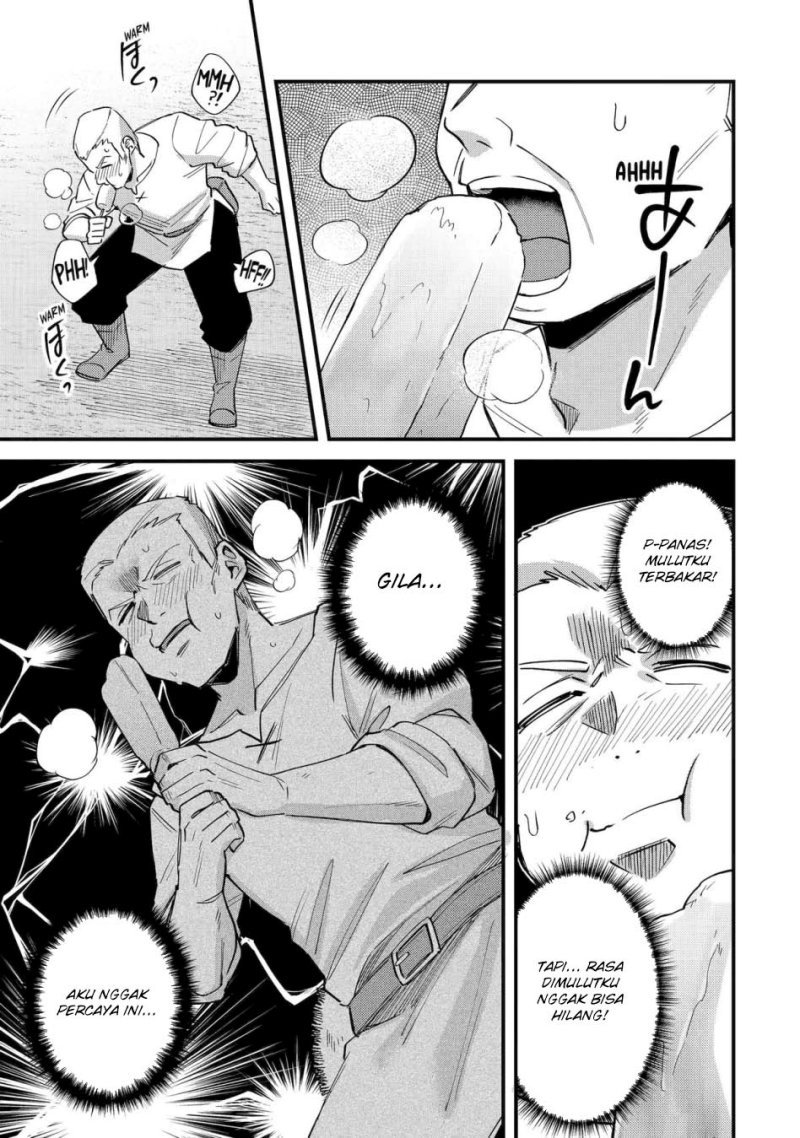 Nido Tensei Shita Shounen wa S Rank Boukensha Toshite Heion ni Sugosu Chapter 43 Gambar 32