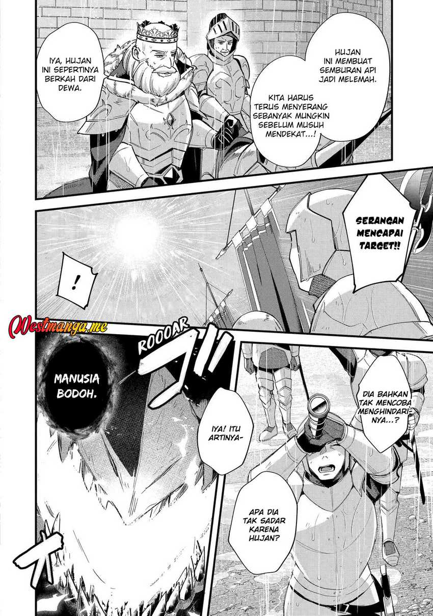 Nido Tensei Shita Shounen wa S Rank Boukensha Toshite Heion ni Sugosu Chapter 48 Gambar 12