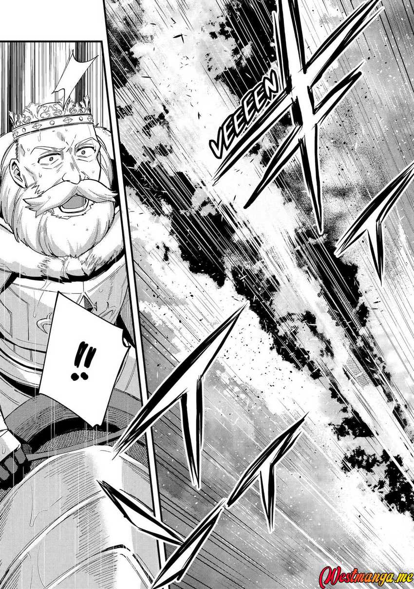 Nido Tensei Shita Shounen wa S Rank Boukensha Toshite Heion ni Sugosu Chapter 48 Gambar 13