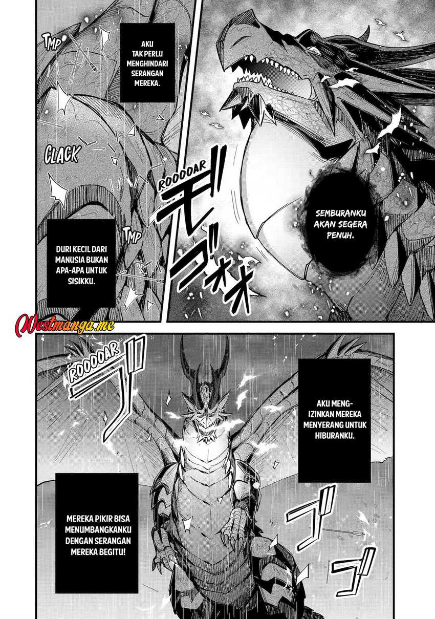 Nido Tensei Shita Shounen wa S Rank Boukensha Toshite Heion ni Sugosu Chapter 48 Gambar 16