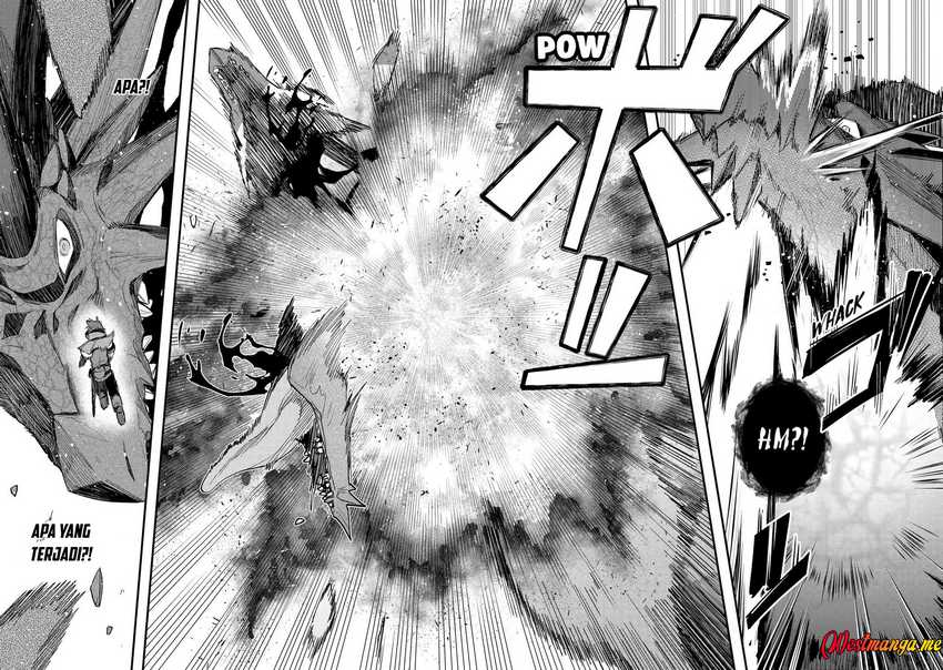 Nido Tensei Shita Shounen wa S Rank Boukensha Toshite Heion ni Sugosu Chapter 48 Gambar 19