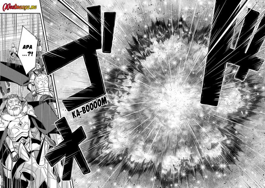 Nido Tensei Shita Shounen wa S Rank Boukensha Toshite Heion ni Sugosu Chapter 48 Gambar 22