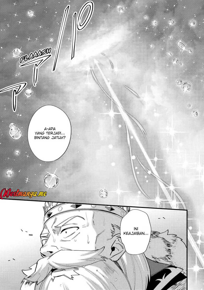 Nido Tensei Shita Shounen wa S Rank Boukensha Toshite Heion ni Sugosu Chapter 48 Gambar 24