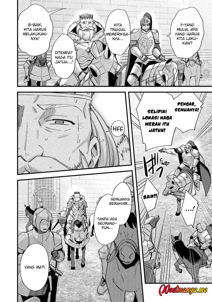 Nido Tensei Shita Shounen wa S Rank Boukensha Toshite Heion ni Sugosu Chapter 48 Gambar 25
