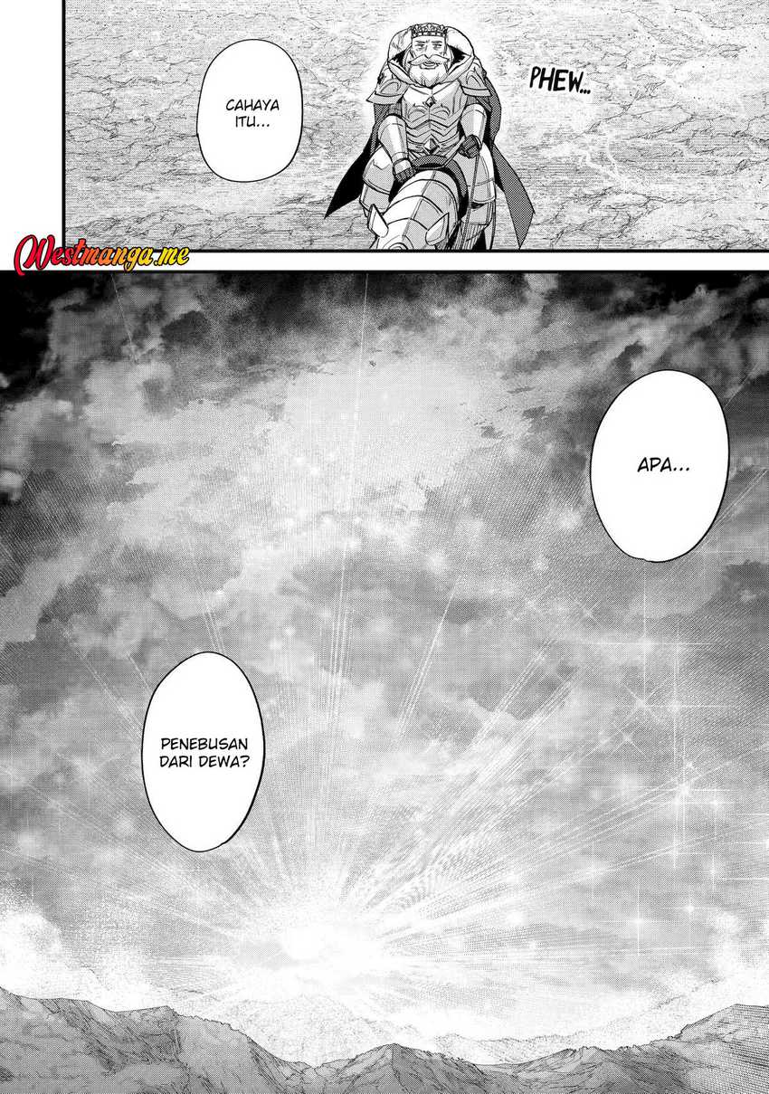 Nido Tensei Shita Shounen wa S Rank Boukensha Toshite Heion ni Sugosu Chapter 48 Gambar 27