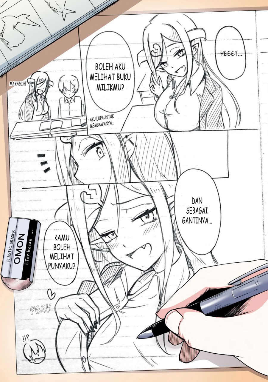 Nido to Jidori Okutte Yannai! Chapter 05 Gambar 7