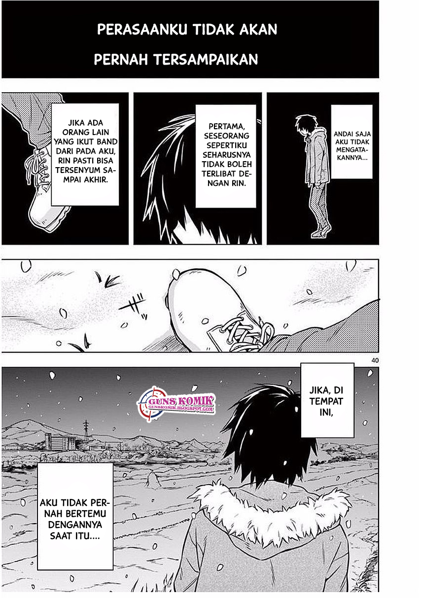 Nidome no Natsu, Nidoto aenai kimi Chapter 01.2 Gambar 26