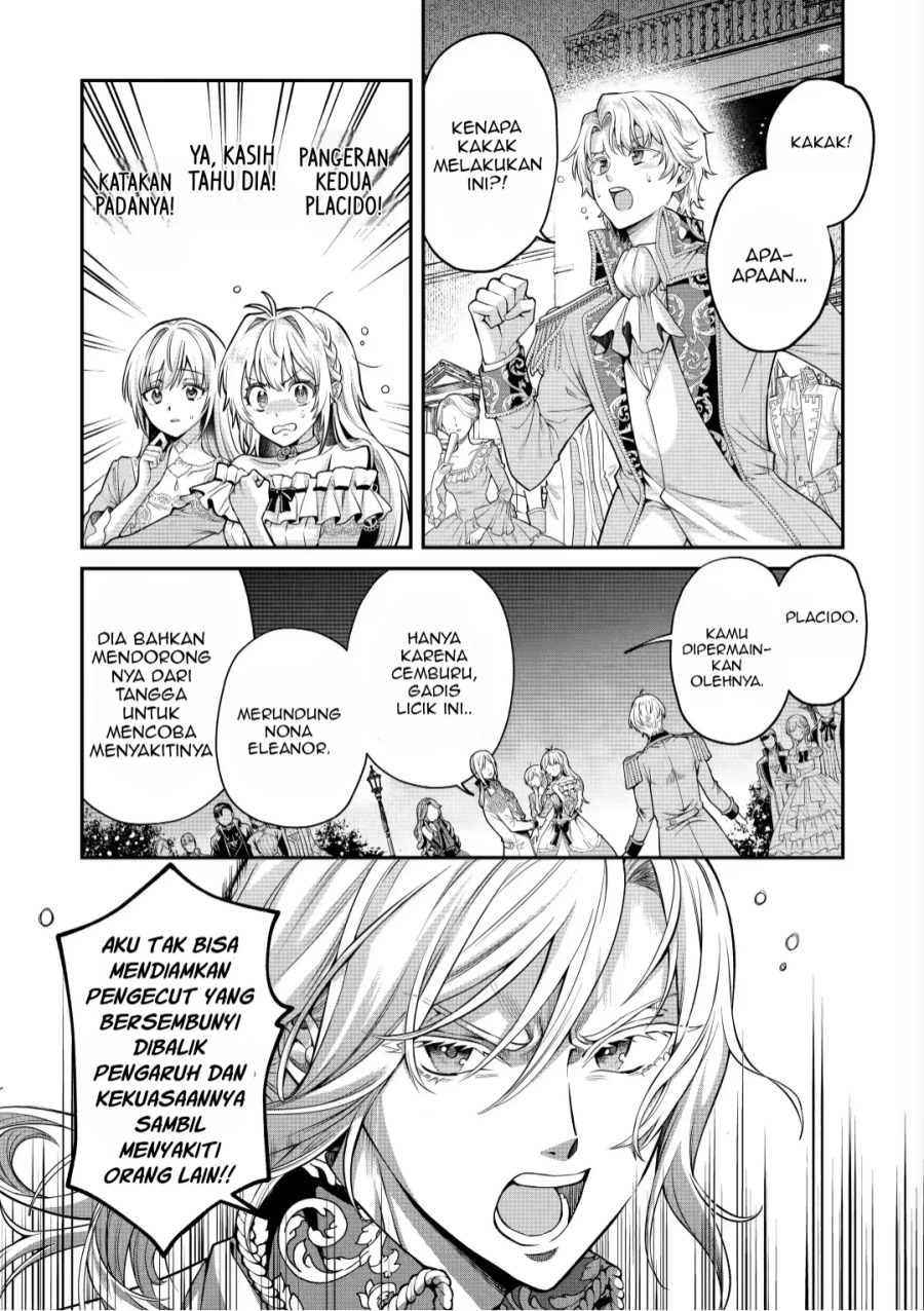 Nigashita Sakana wa Ookikatta ga Tsuriageta Sakana ga Ookisugita Ken Chapter 01 Gambar 17