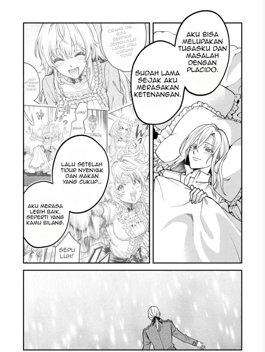 Nigashita Sakana wa Ookikatta ga Tsuriageta Sakana ga Ookisugita Ken Chapter 01 Gambar 81