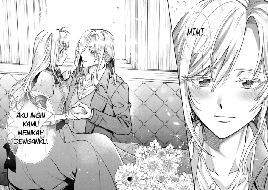 Nigashita Sakana wa Ookikatta ga Tsuriageta Sakana ga Ookisugita Ken Chapter 01 Gambar 83