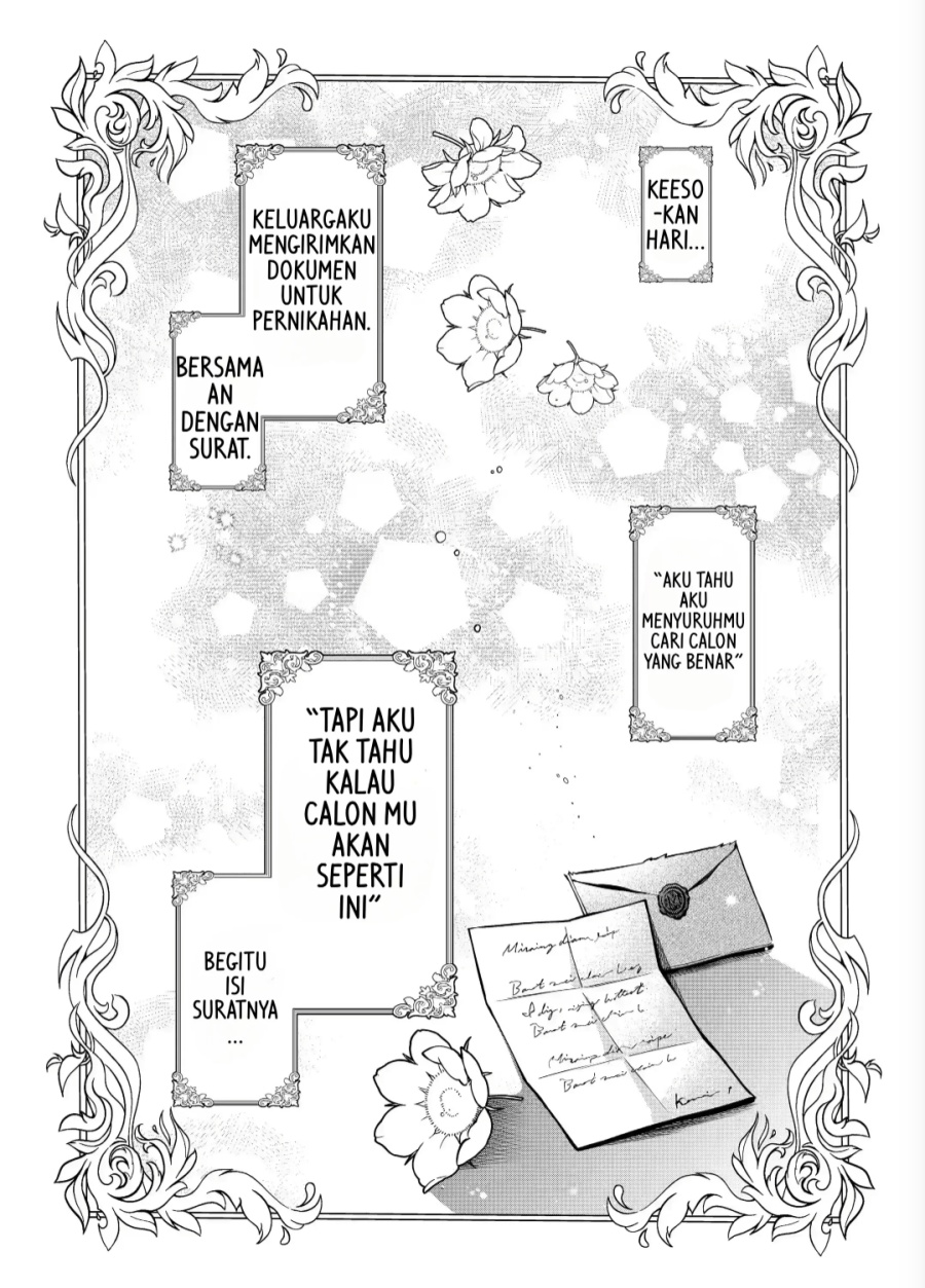 Nigashita Sakana wa Ookikatta ga Tsuriageta Sakana ga Ookisugita Ken Chapter 01 Gambar 89