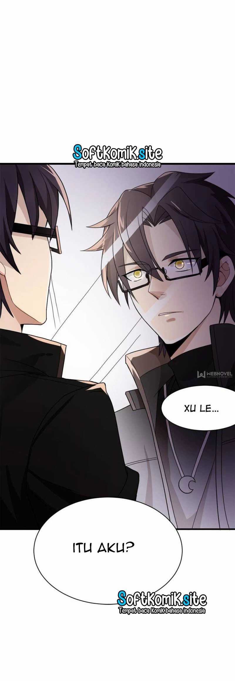Night Bookstore Chapter 02 Gambar 5