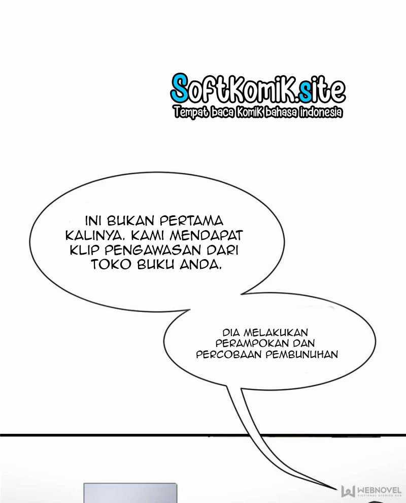 Night Bookstore Chapter 04 Gambar 1