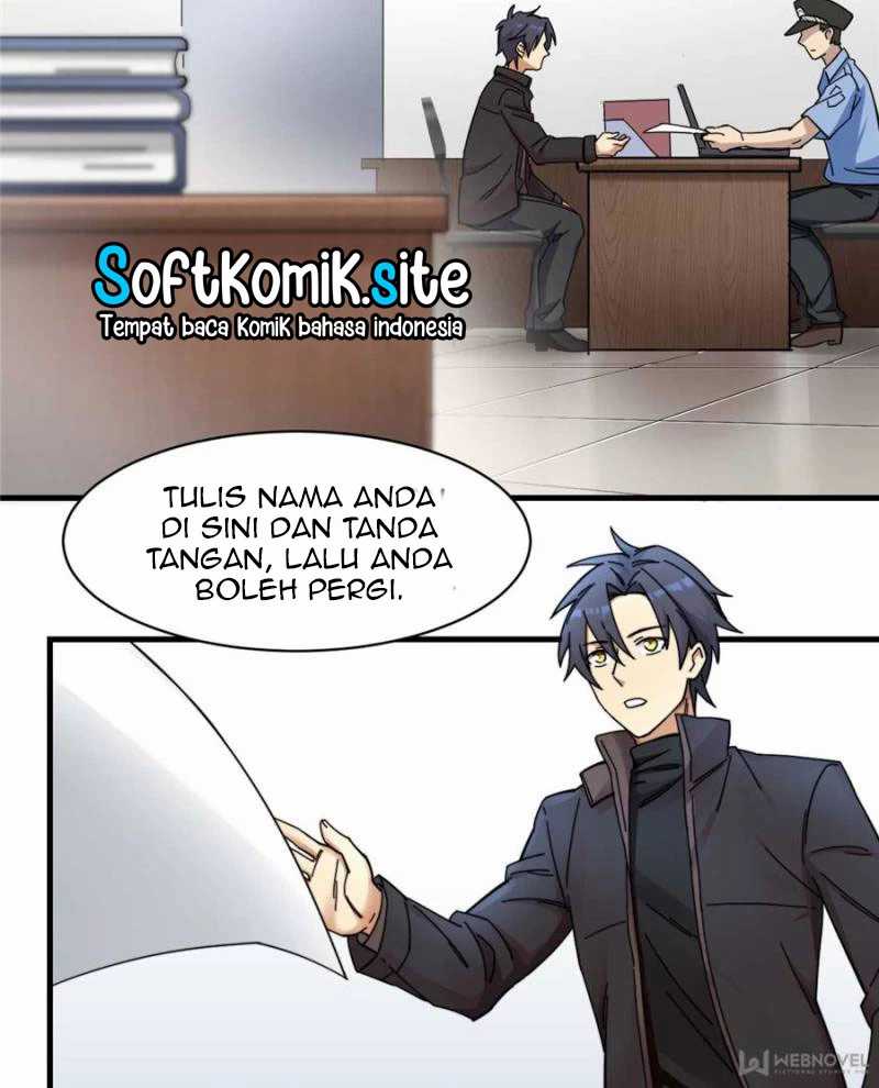 Night Bookstore Chapter 04 Gambar 2