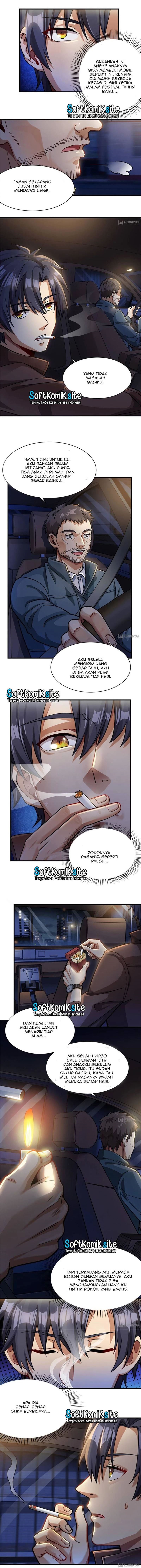 Night Bookstore Chapter 16 Gambar 4