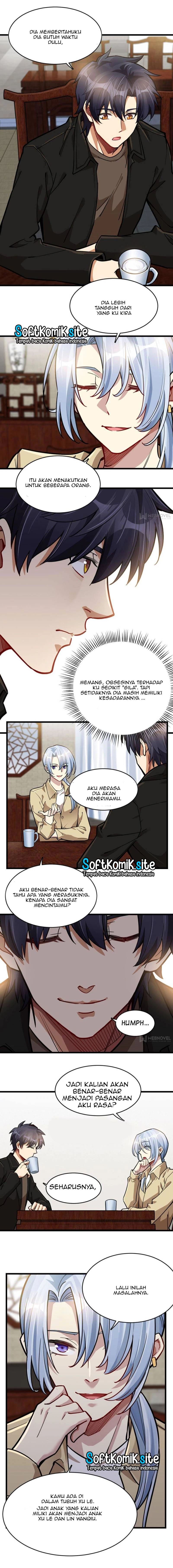 Night Bookstore Chapter 49 Gambar 2