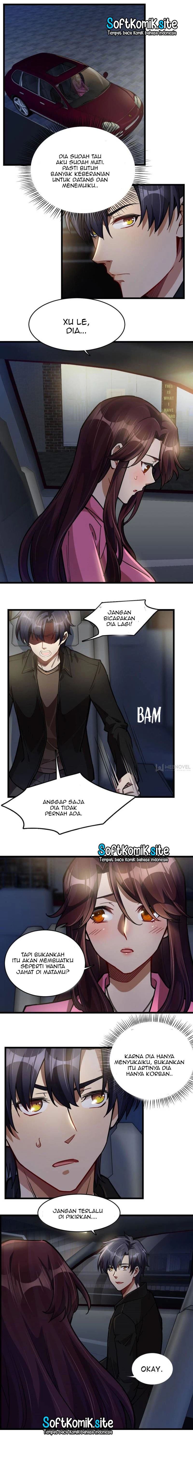 Night Bookstore Chapter 51 Gambar 2