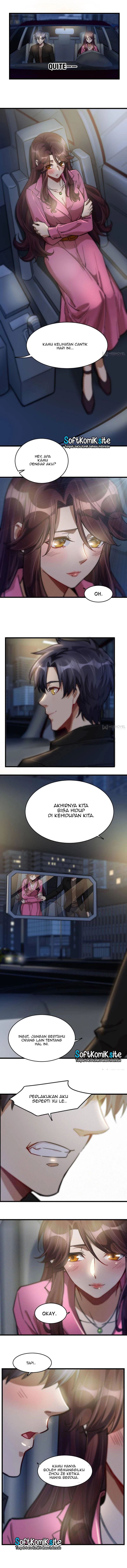 Night Bookstore Chapter 51 Gambar 3