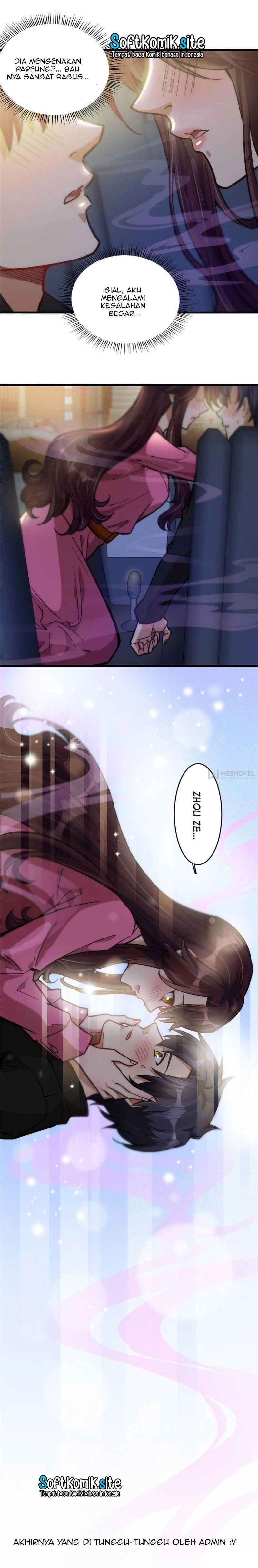Night Bookstore Chapter 51 Gambar 5