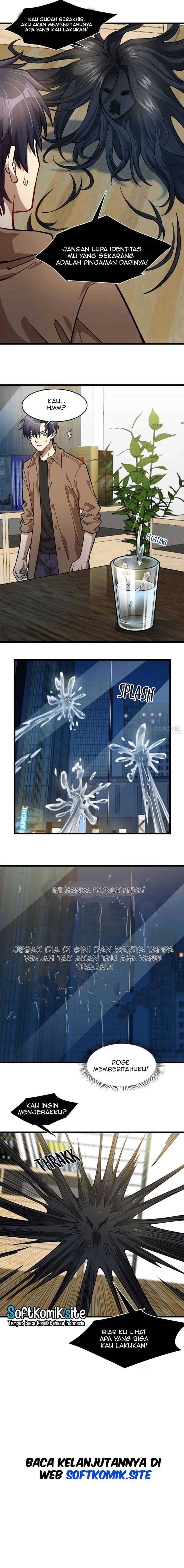 Night Bookstore Chapter 75 Gambar 4