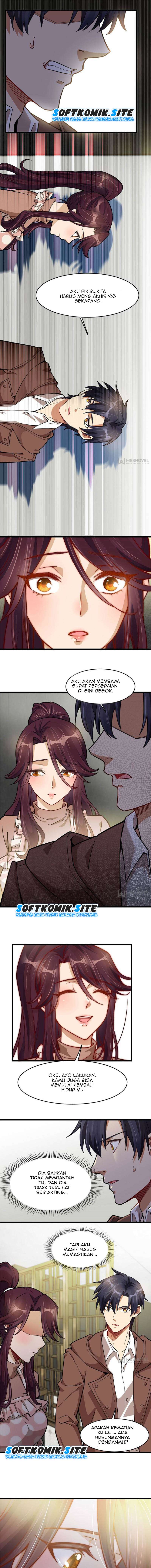 Night Bookstore Chapter 88 Gambar 1