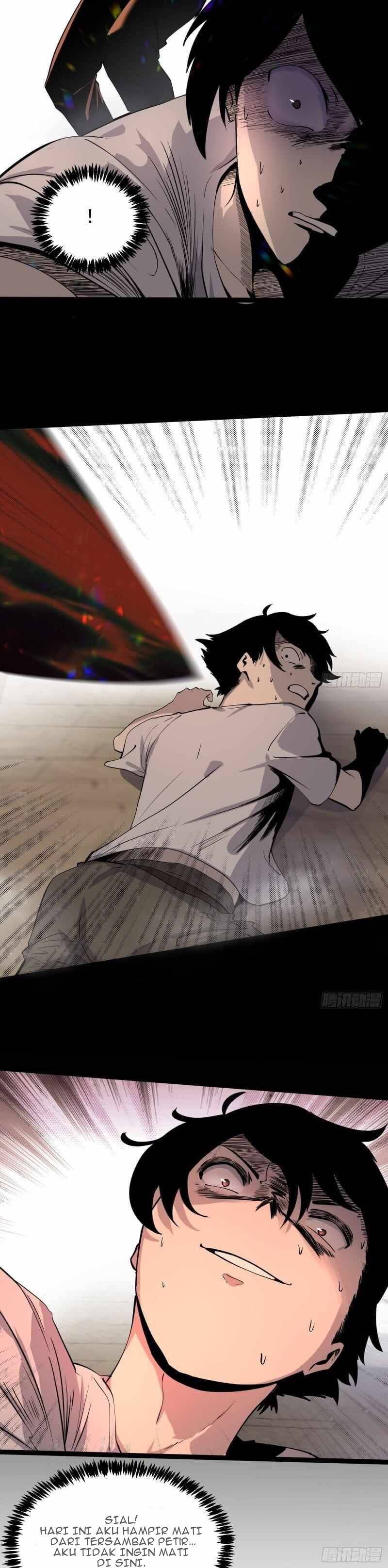 Night Controller Chapter 03 Gambar 5