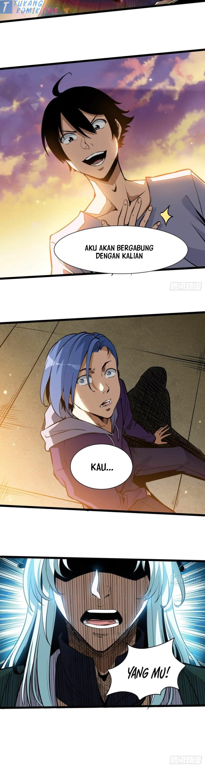Night Controller Chapter 09 Gambar 4