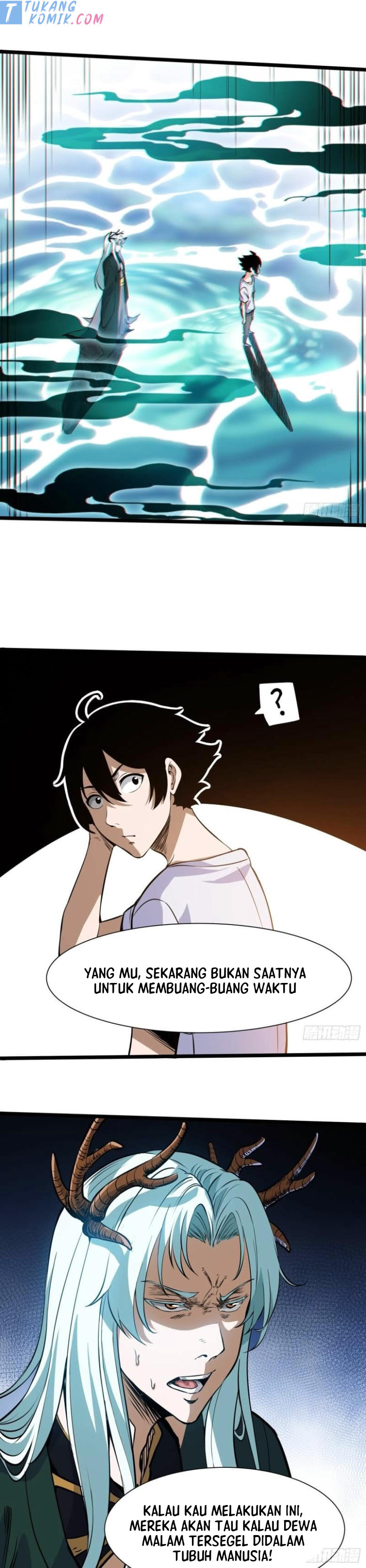 Night Controller Chapter 09 Gambar 5