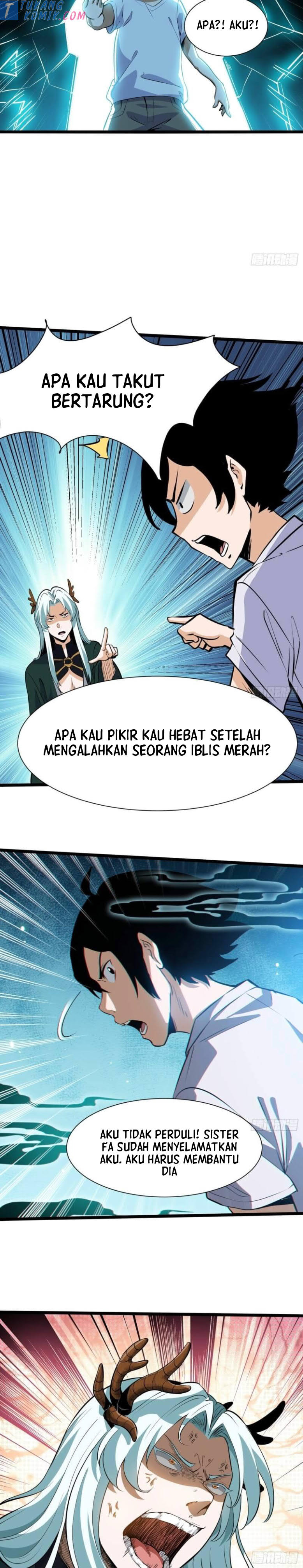 Night Controller Chapter 09 Gambar 7