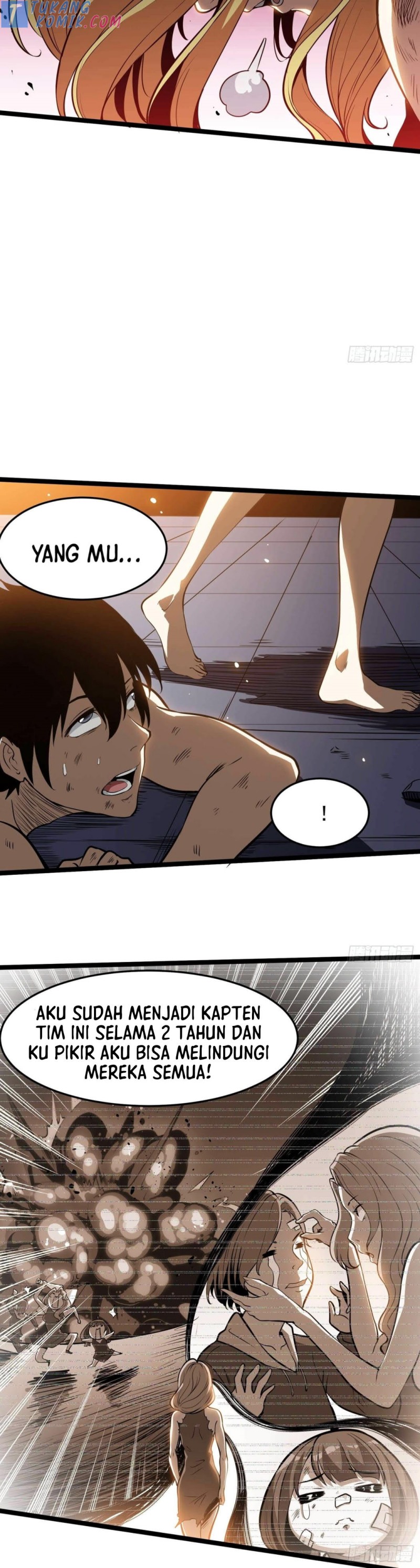 Night Controller Chapter 12 Gambar 9