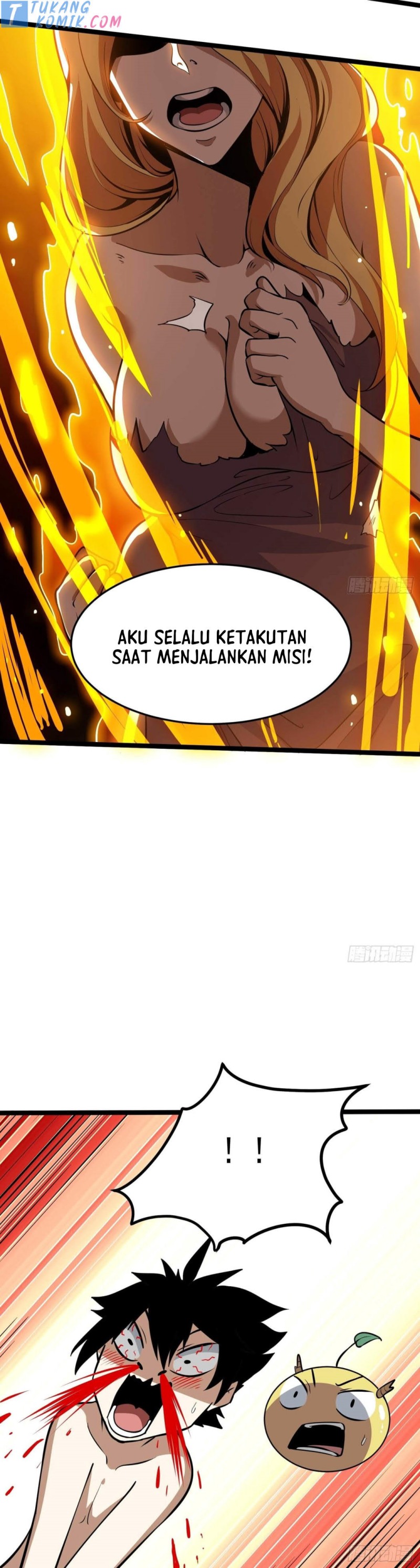 Night Controller Chapter 12 Gambar 10
