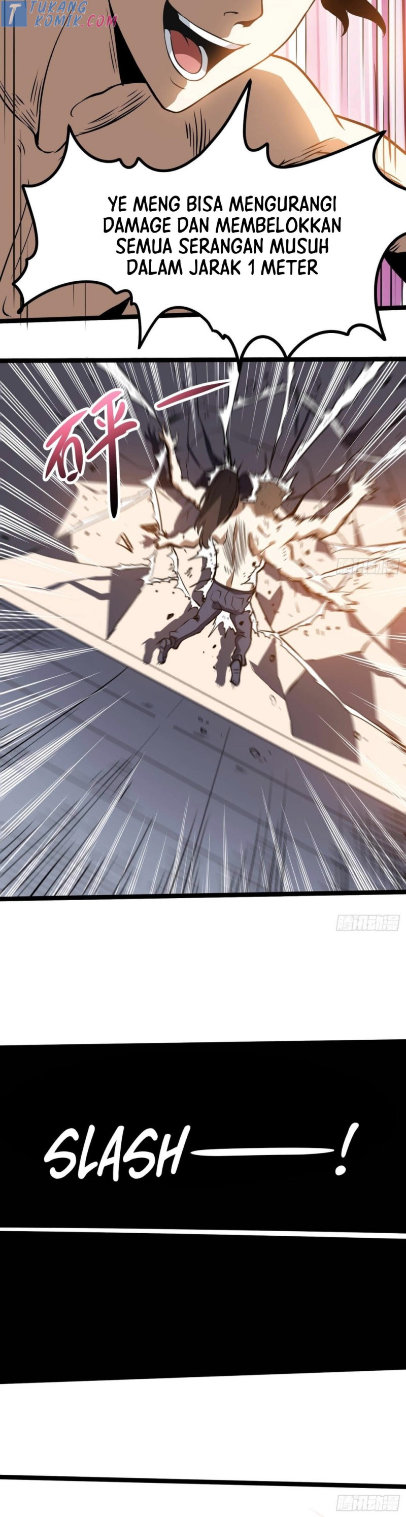 Night Controller Chapter 12 Gambar 20