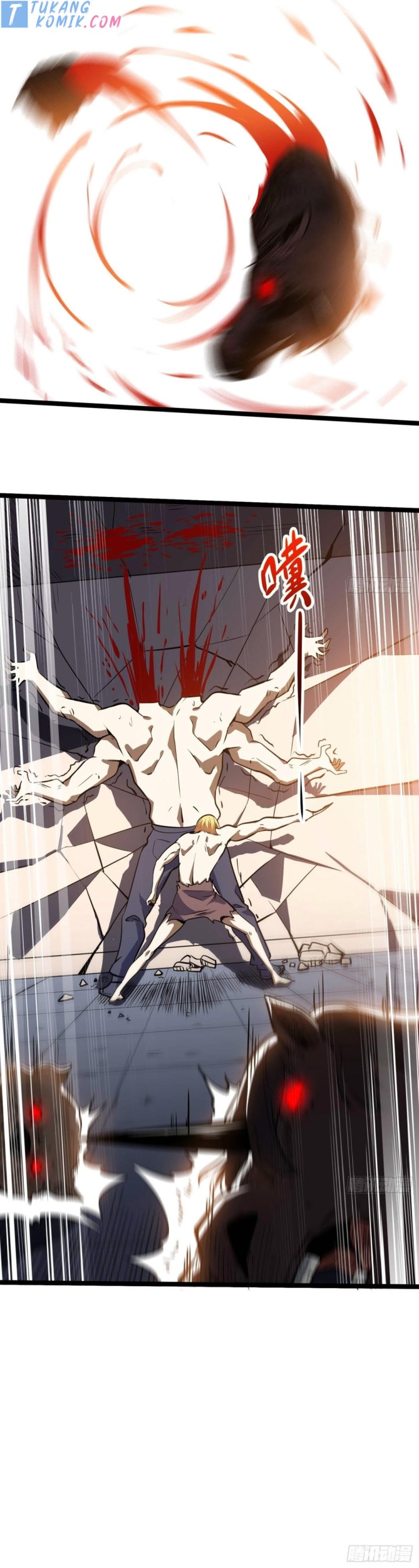 Night Controller Chapter 12 Gambar 21