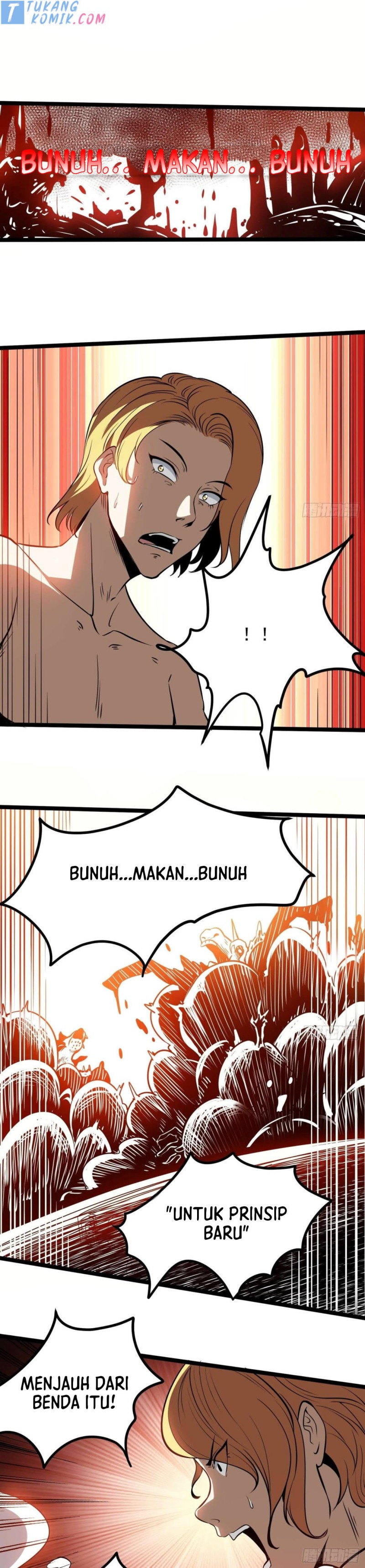 Night Controller Chapter 12 Gambar 22