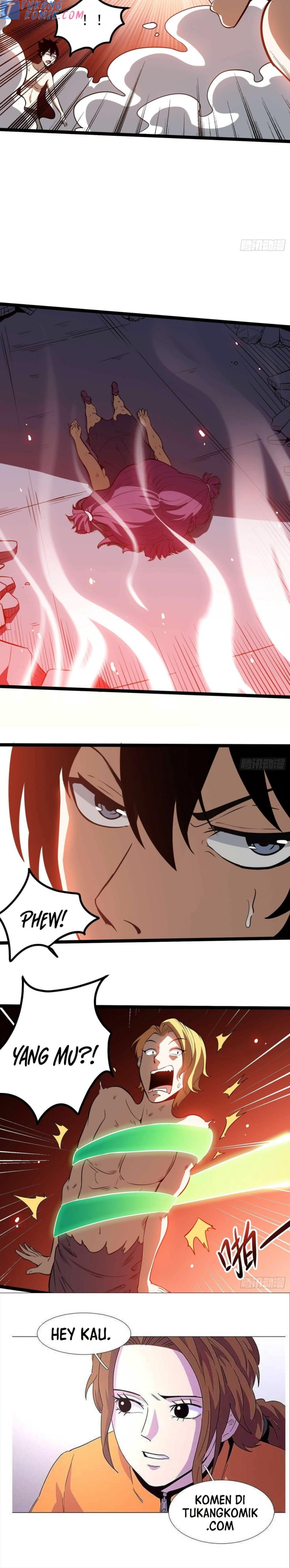 Night Controller Chapter 12 Gambar 23