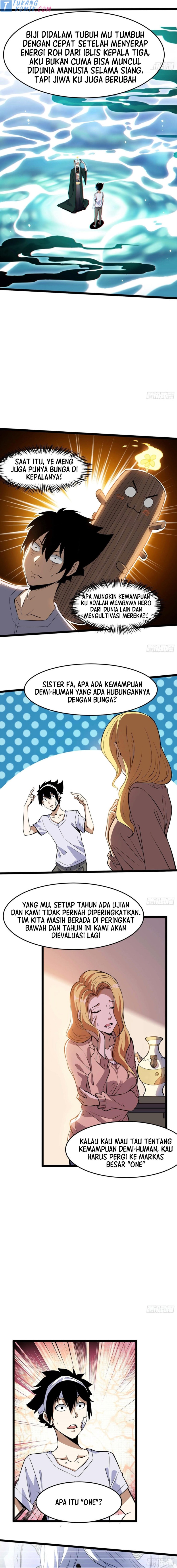 Night Controller Chapter 13 Gambar 5