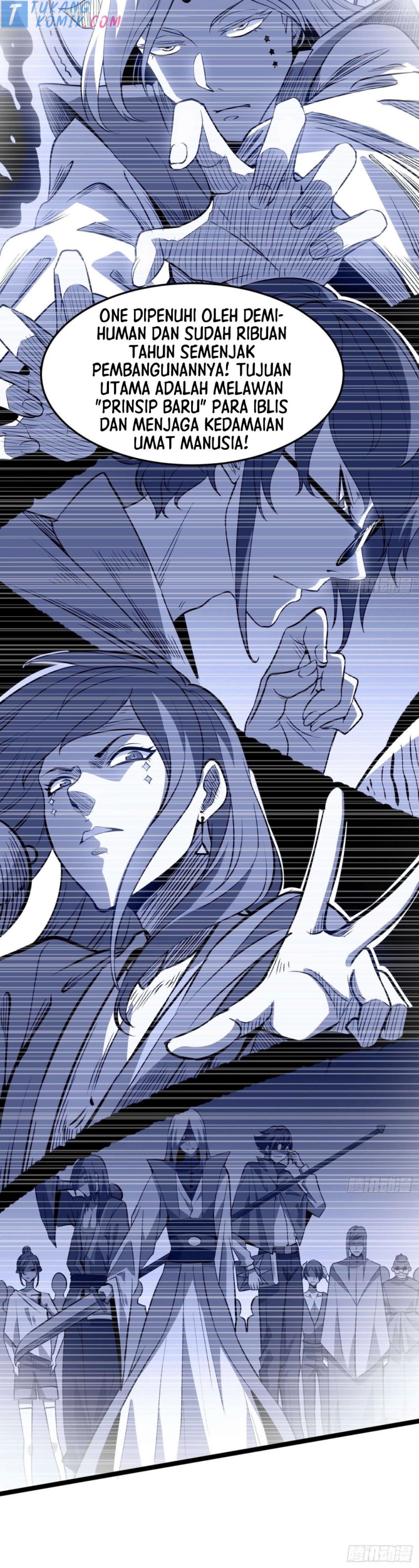Night Controller Chapter 13 Gambar 6