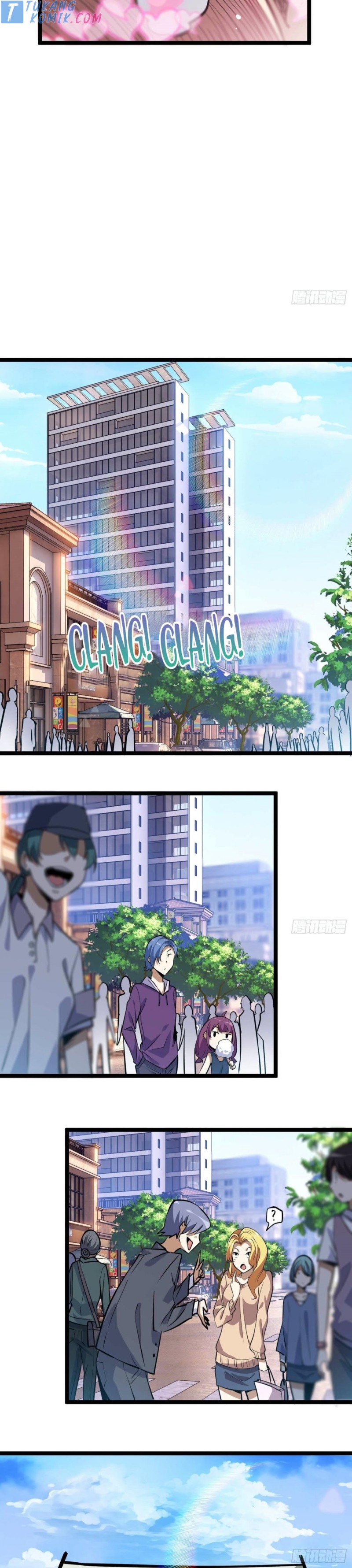 Night Controller Chapter 13 Gambar 12