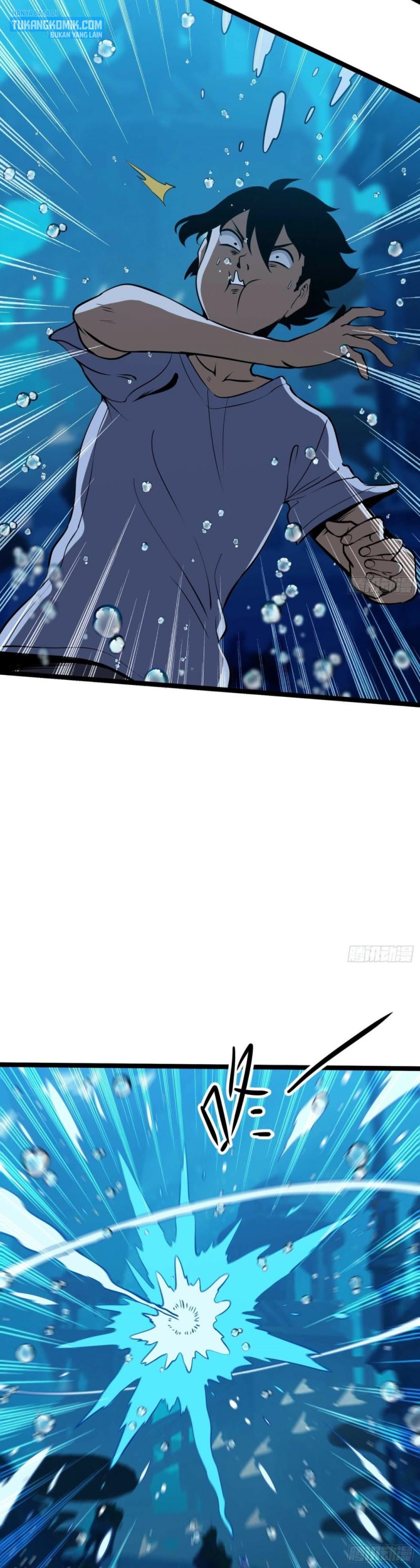 Night Controller Chapter 15 Gambar 2