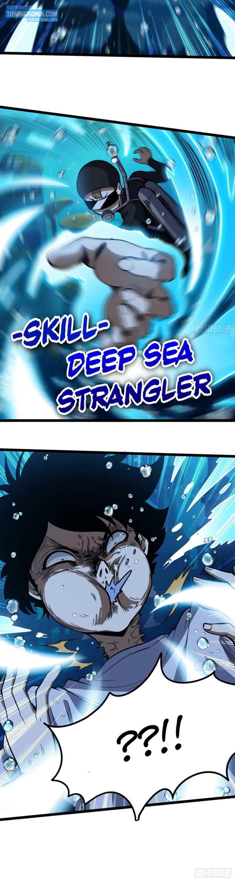 Night Controller Chapter 15 Gambar 3