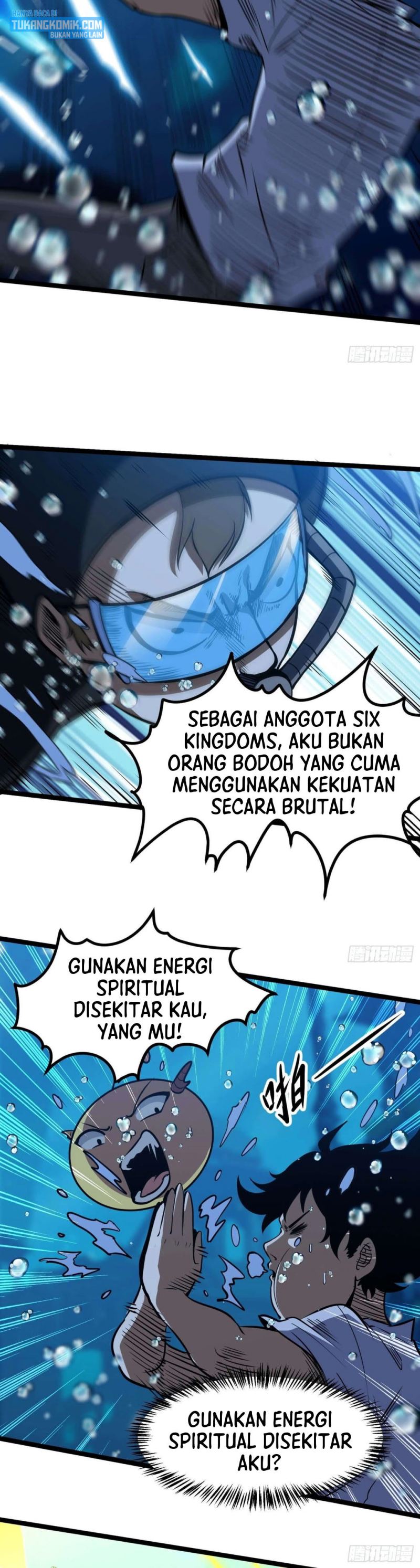 Night Controller Chapter 15 Gambar 10