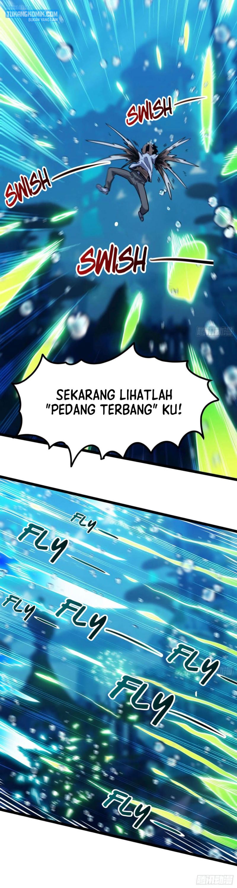 Night Controller Chapter 15 Gambar 12
